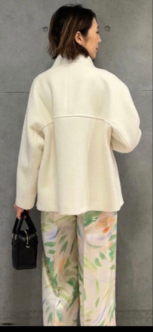 値下トゥモローランド（Ballsey） ショートコート