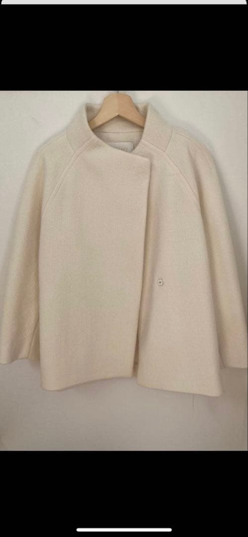 値下トゥモローランド（Ballsey） ショートコート