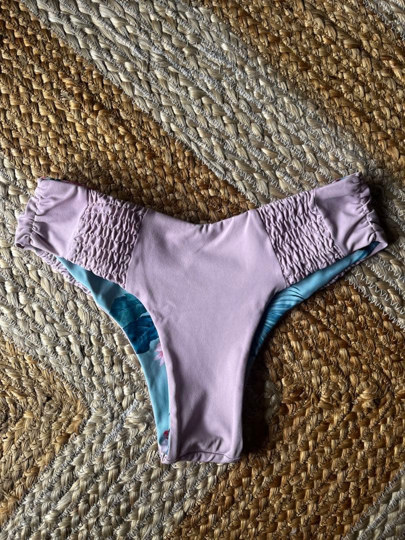 ALEXIA STAM アリシアスタン ビキニ 上下SET