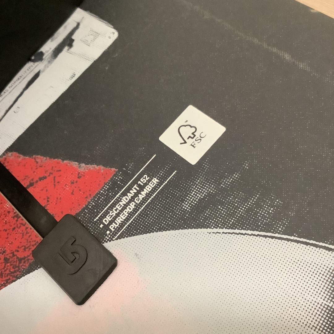 013バートンBURTON152cmメンズスノーボード初心者やグラトリセット