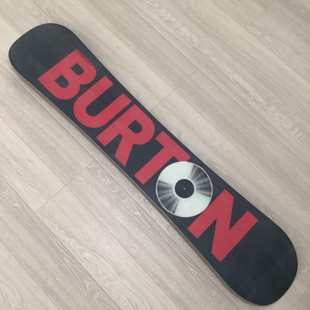 013バートンBURTON152cmメンズスノーボード初心者やグラトリセット