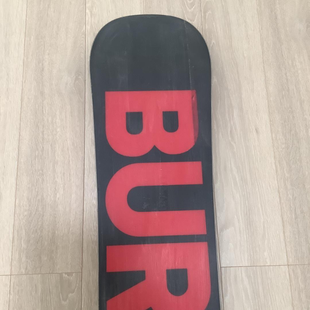 013バートンBURTON152cmメンズスノーボード初心者やグラトリセット