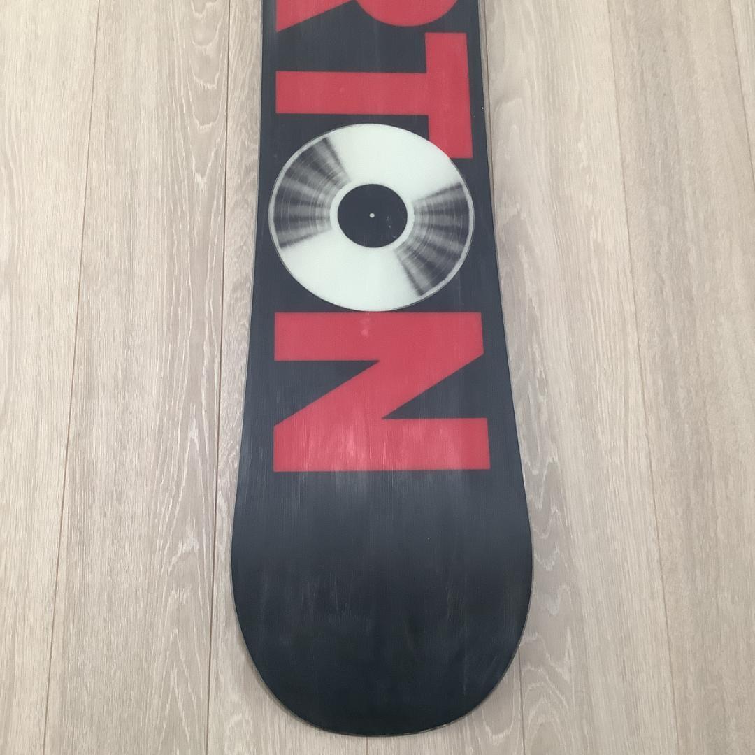 013バートンBURTON152cmメンズスノーボード初心者やグラトリセット