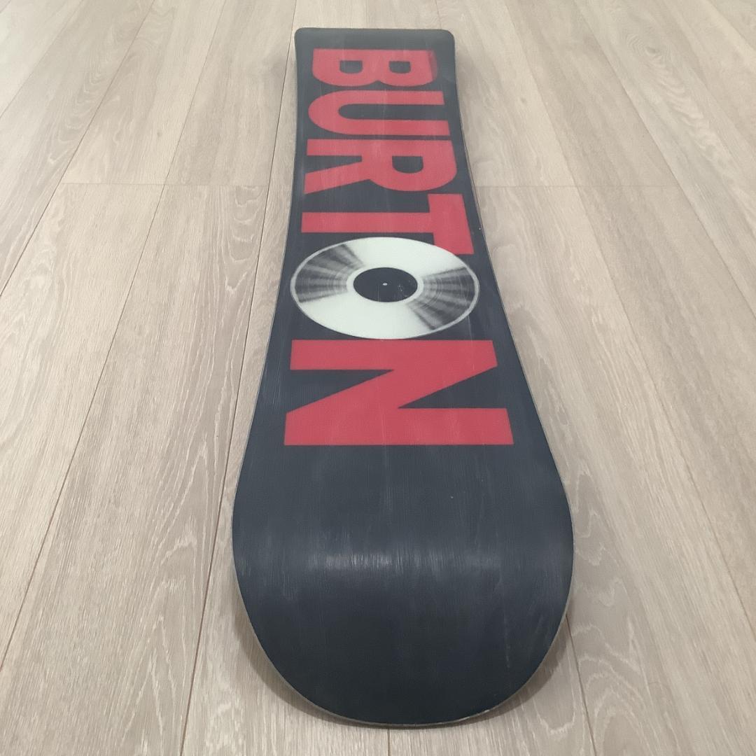 013バートンBURTON152cmメンズスノーボード初心者やグラトリセット