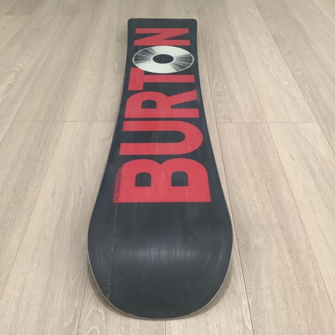 013バートンBURTON152cmメンズスノーボード初心者やグラトリセット
