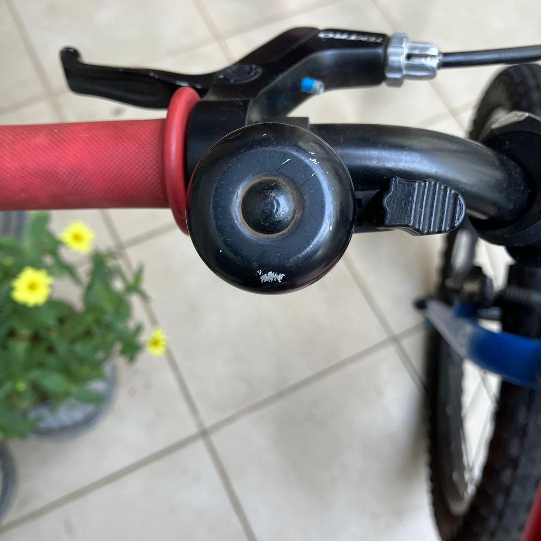 ヨツバサイクル　20インチ