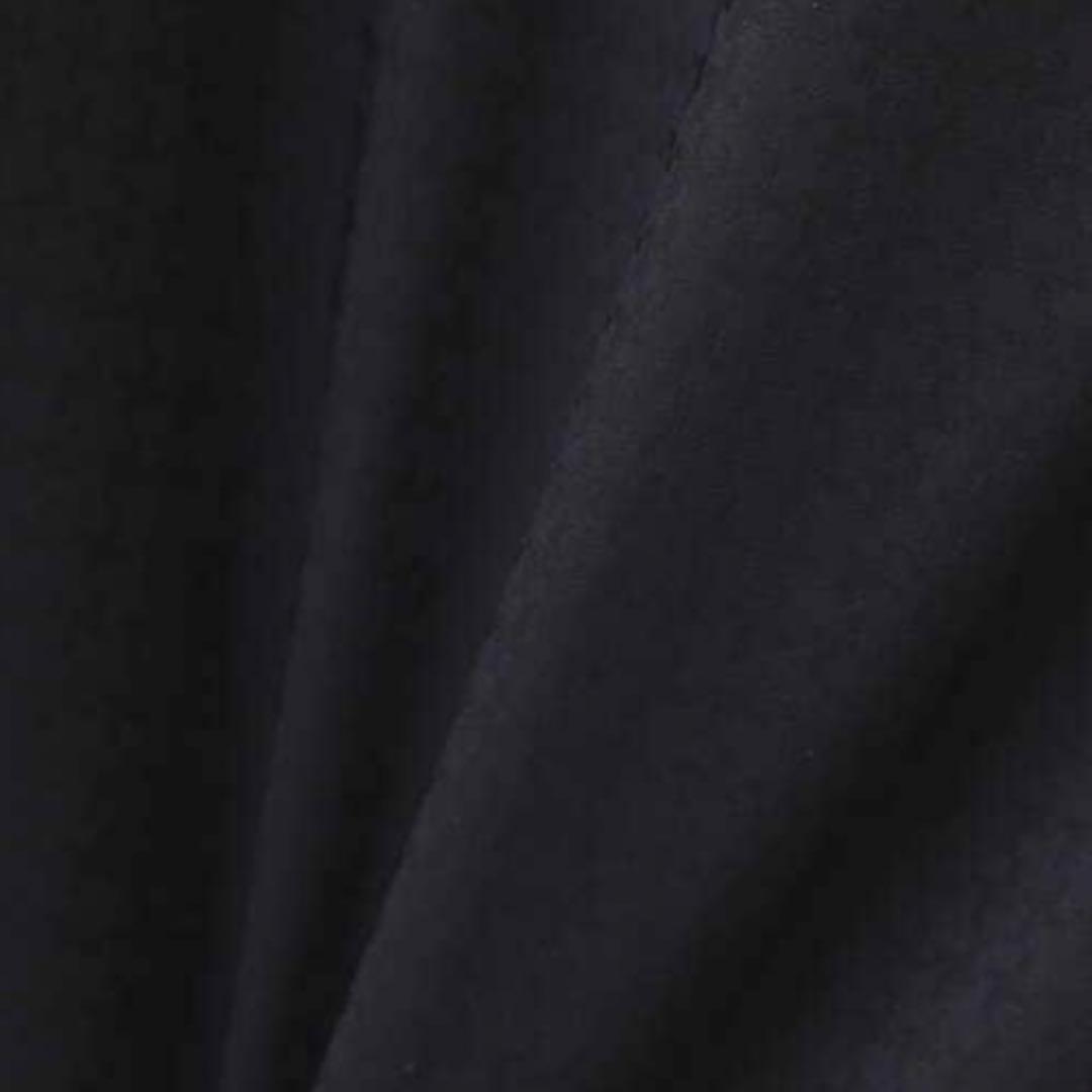 パーリーゲイツ レインウェアワンピース サイズ2 ネイビー新品未使用