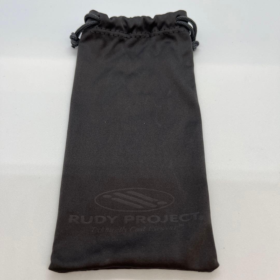 RUDY PROJECT サングラス