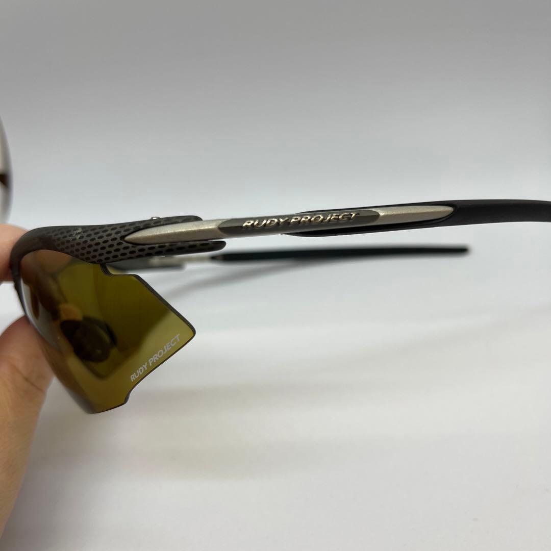 RUDY PROJECT サングラス