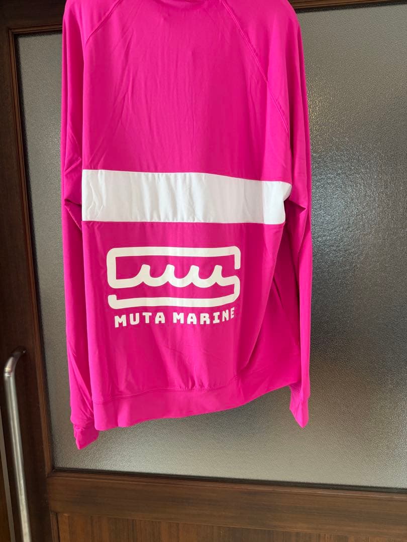 ムータマリンゴルフ　サイズ8