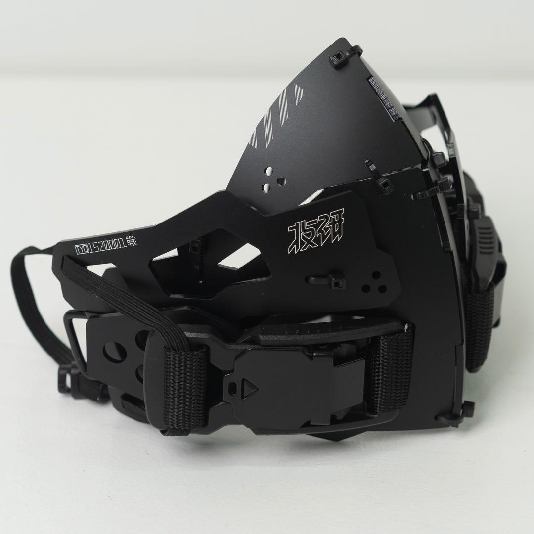 中央町戦術工芸 マスク コスプレ