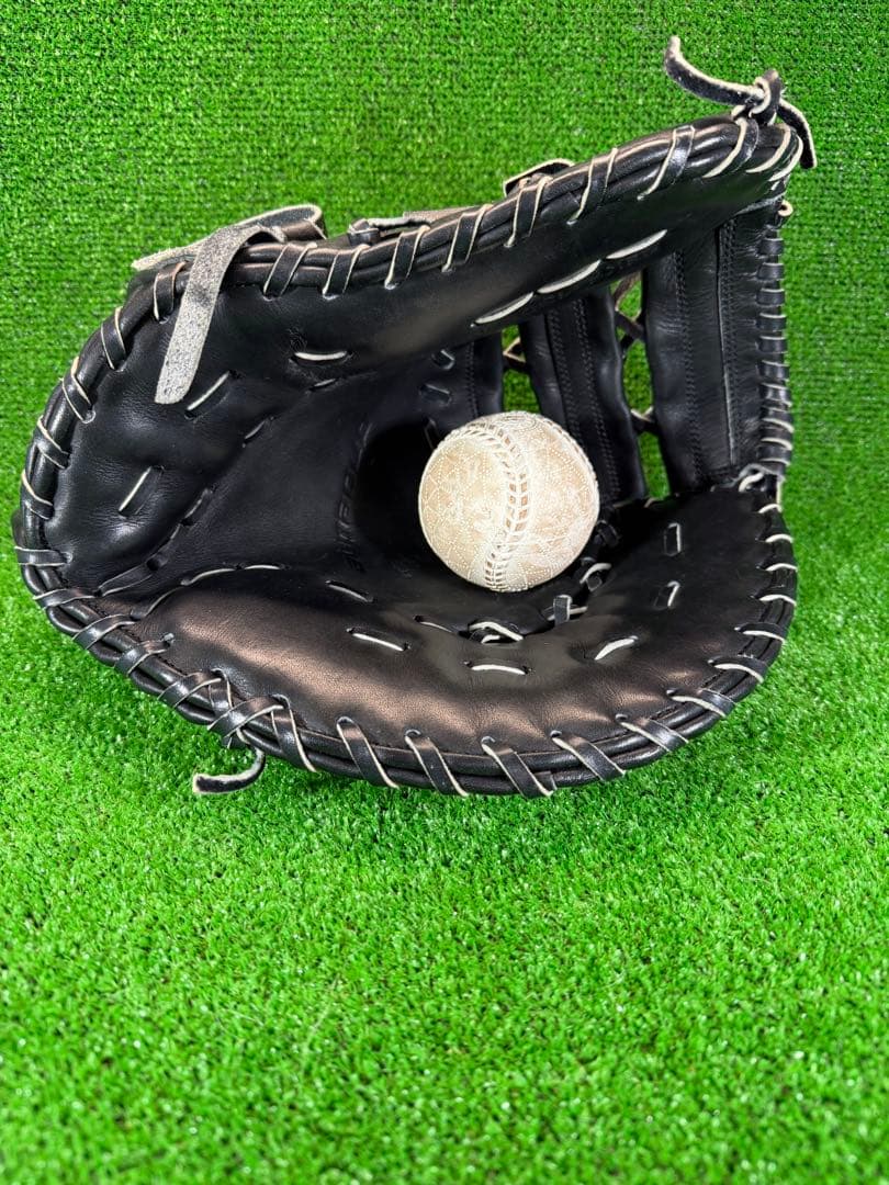 S S K　プロエッジ　硬式　ファーストミット　ＰＥＫＦ－１３０２０Ｆ