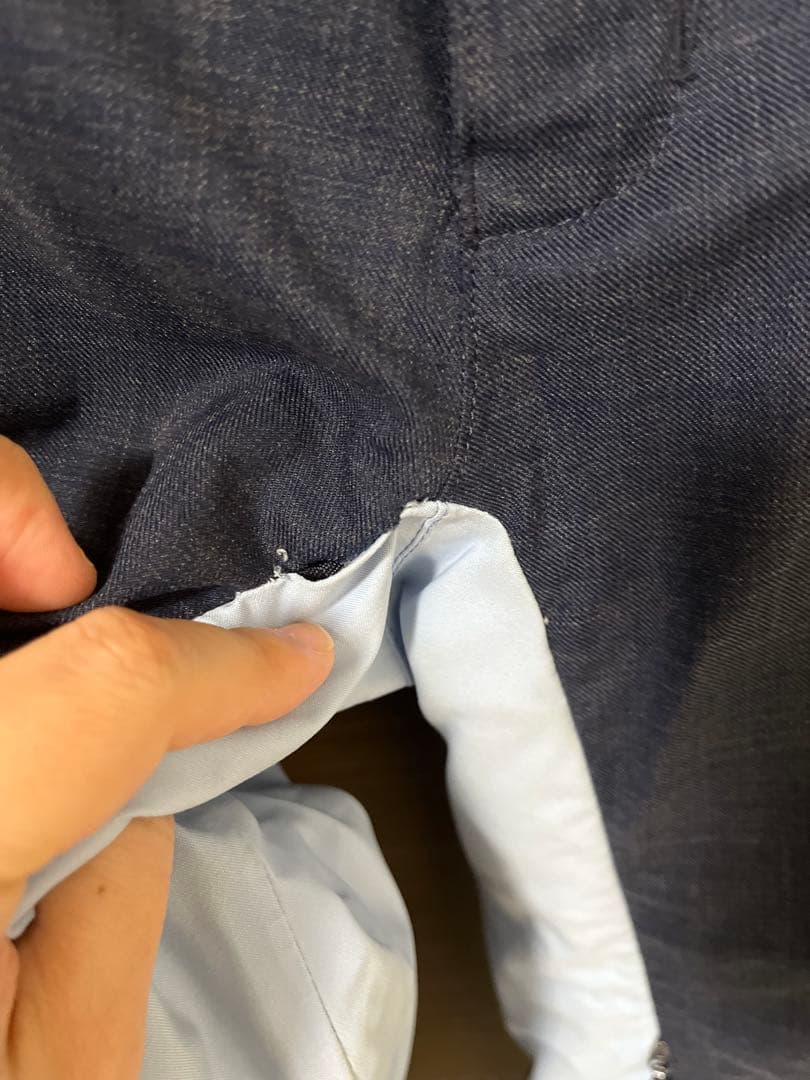 【値下げ】phenix スキーウェア上下セットMサイズ