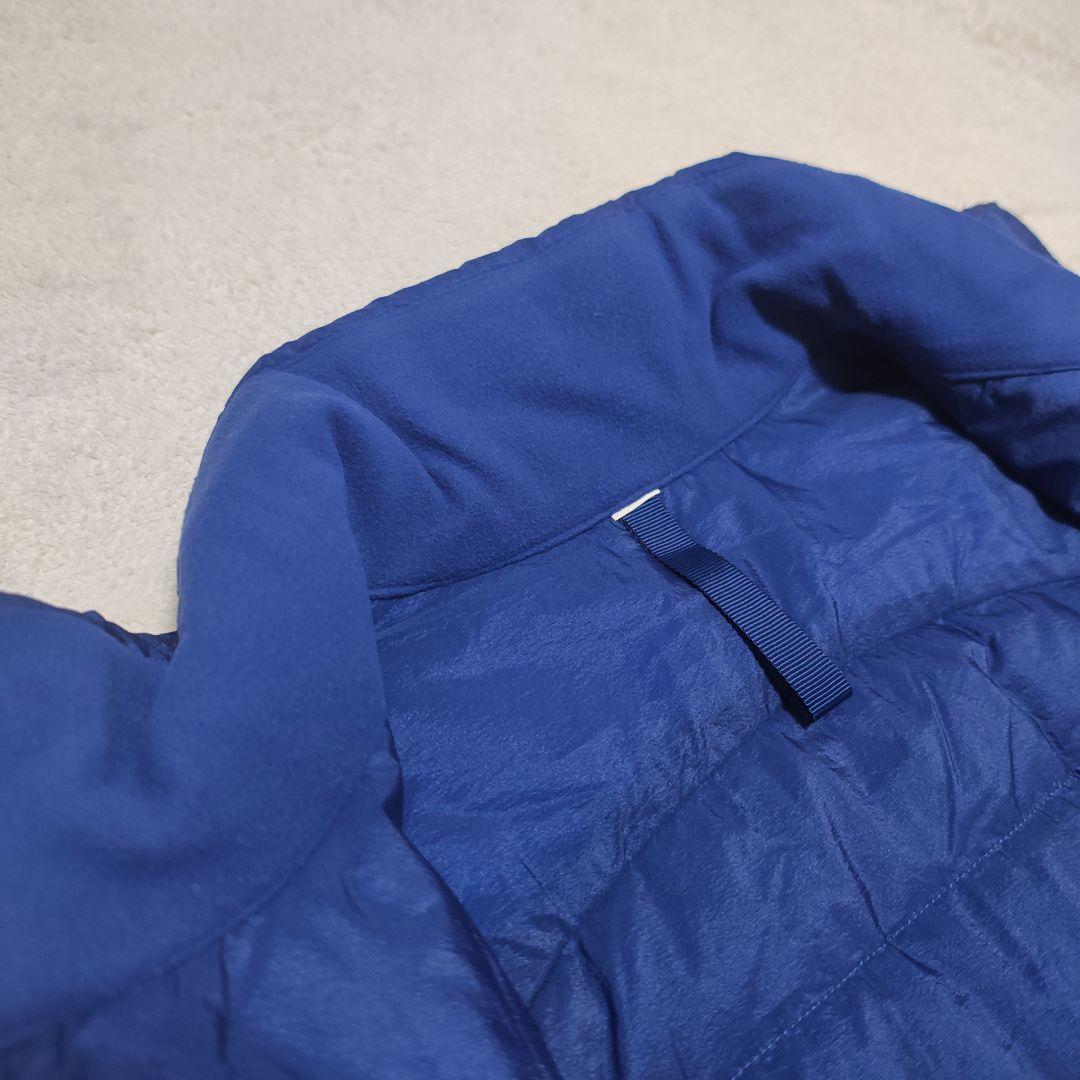 【極美品】ルルレモン Down For It All Vest ダウンベスト 8