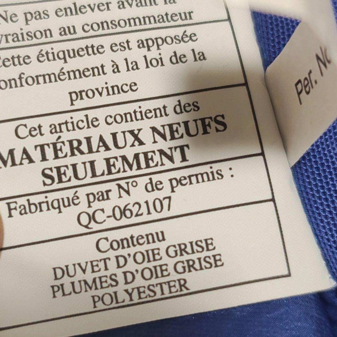 【極美品】ルルレモン Down For It All Vest ダウンベスト 8