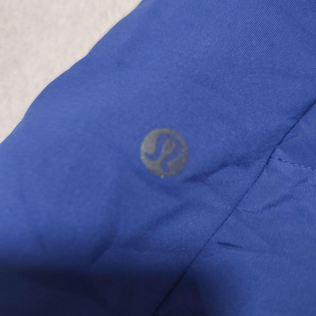 【極美品】ルルレモン Down For It All Vest ダウンベスト 8