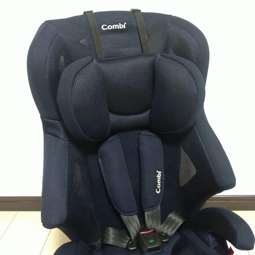 【早い者勝ち❣】コンビ チャイルドジュニアシート ジョイトリップエアスルーGH⭐︎