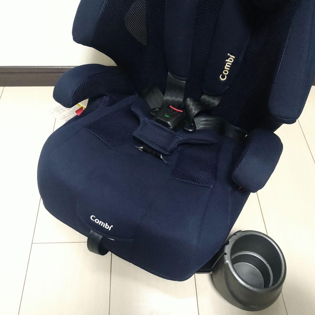【早い者勝ち❣】コンビ チャイルドジュニアシート ジョイトリップエアスルーGH⭐︎