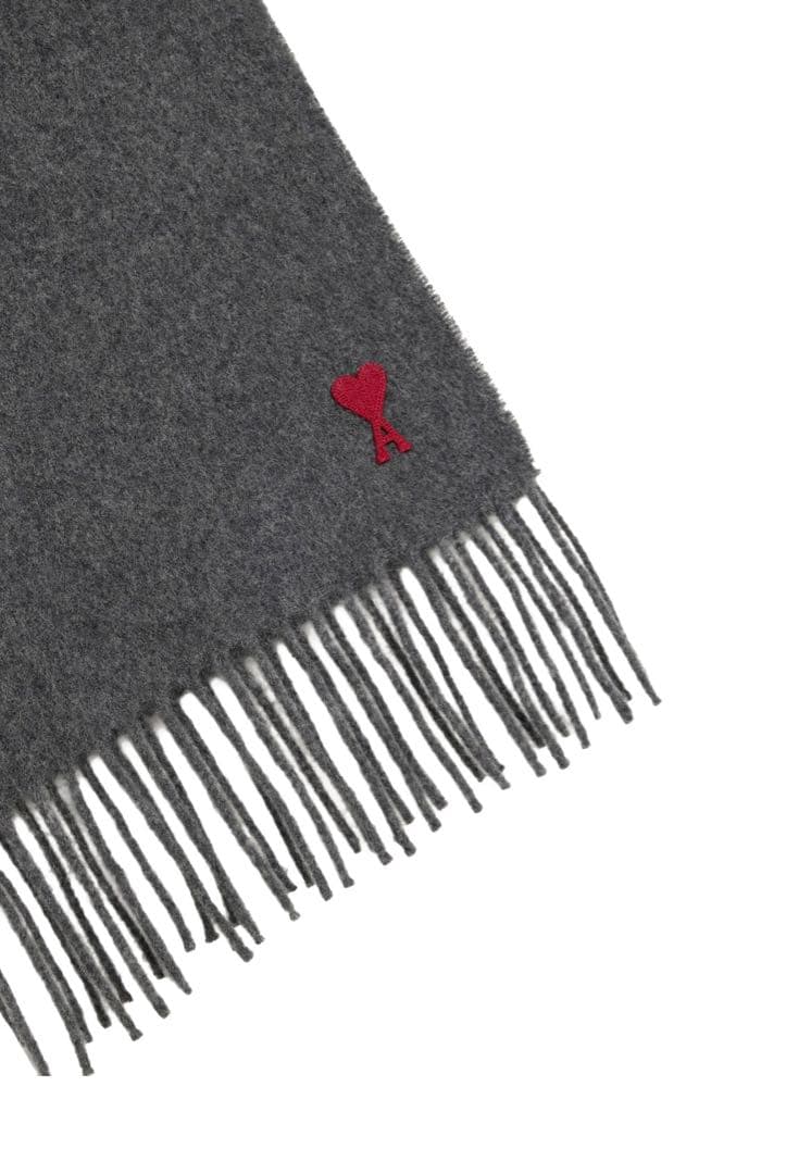 AMI Paris マフラー