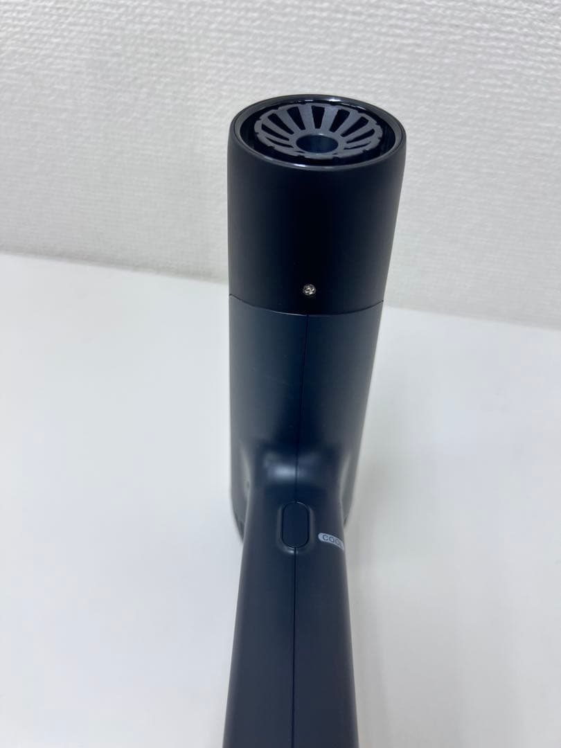 12K2#11 ノビー プロテクト イオン ヘアドライヤー ND340B-K