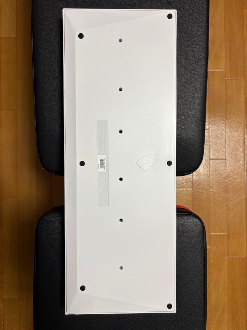 DTM・DAW Launchkey Mini 37 MK4 White