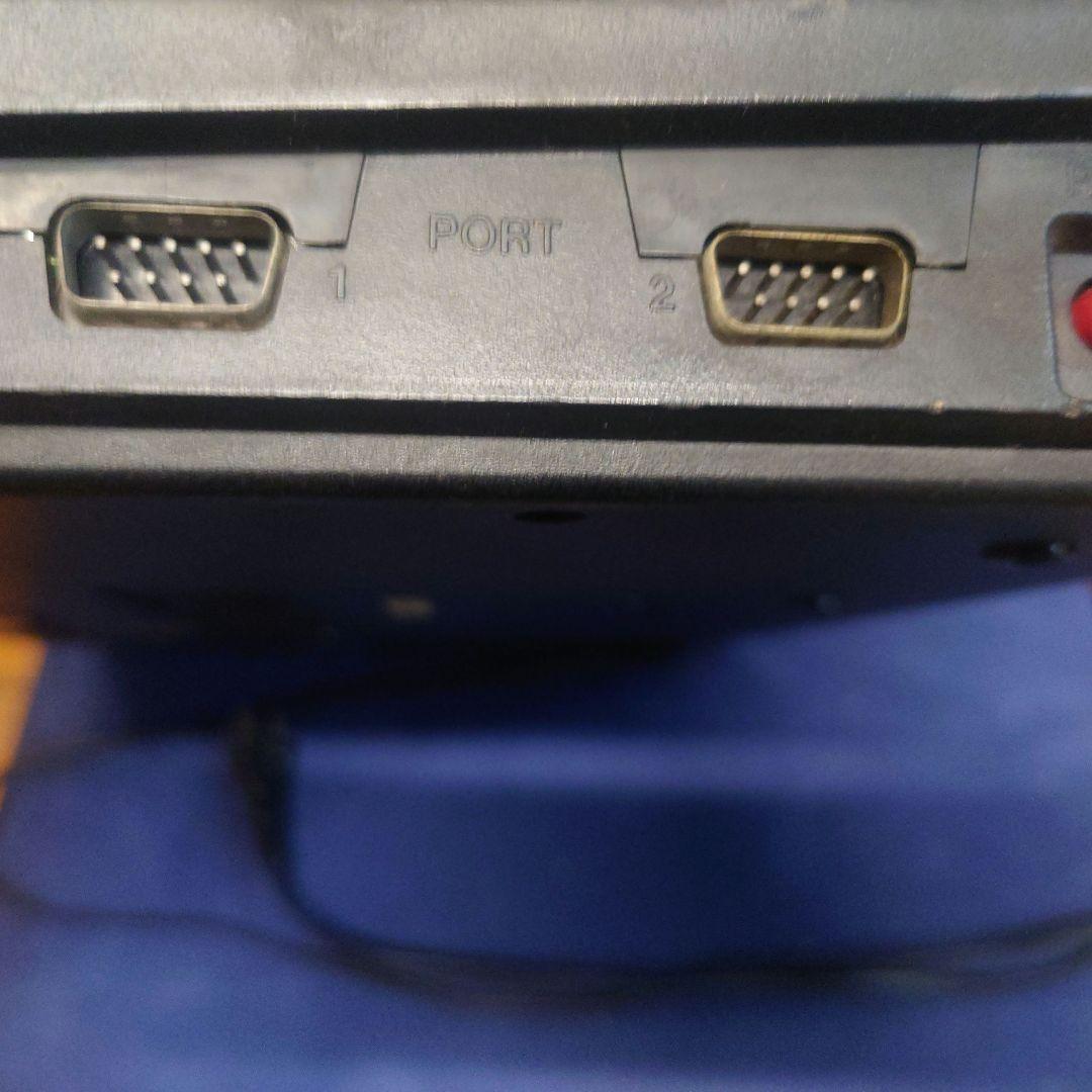 匿名配送　 パナソニック FS-A1 MSX2 マシン