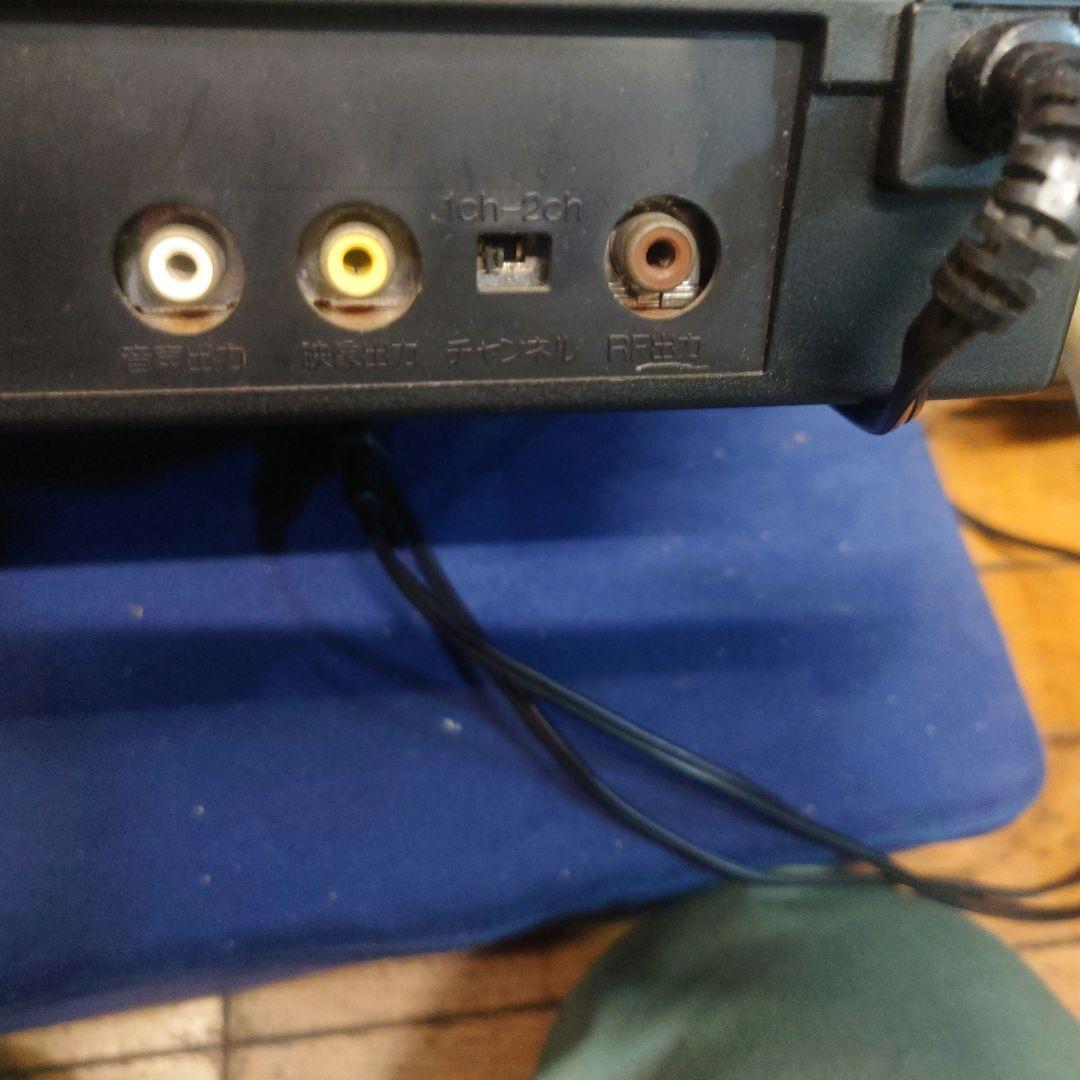 匿名配送　 パナソニック FS-A1 MSX2 マシン