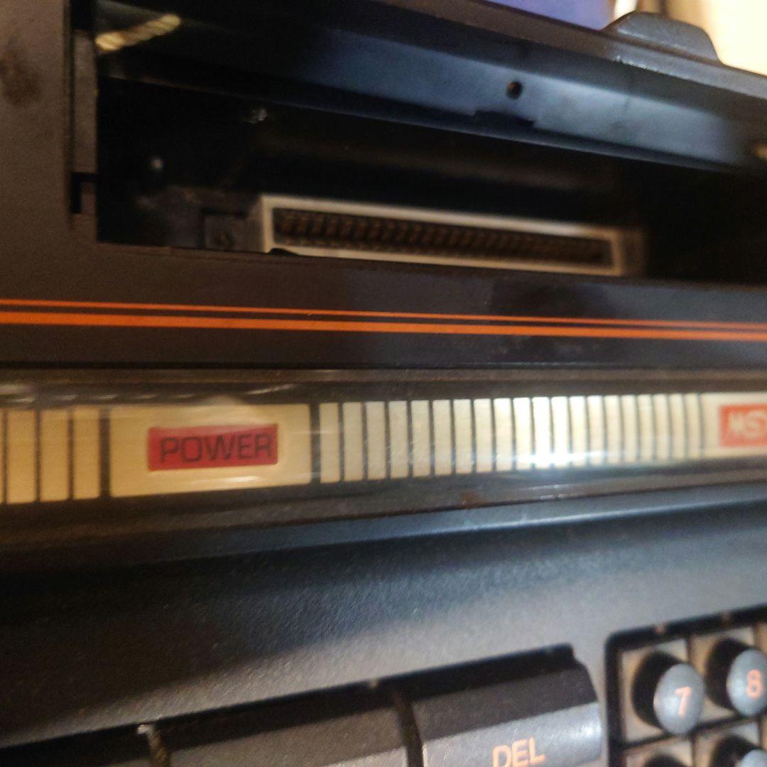 匿名配送　 パナソニック FS-A1 MSX2 マシン