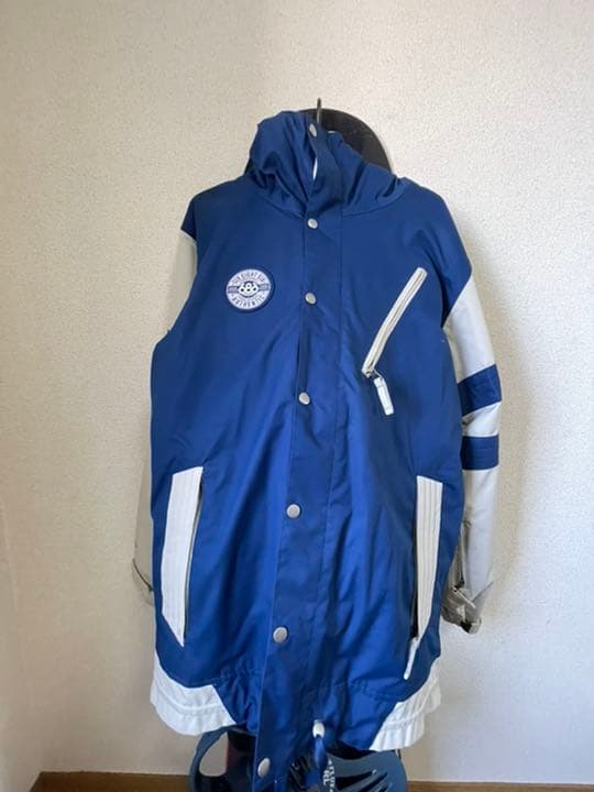 686 メンズウェア