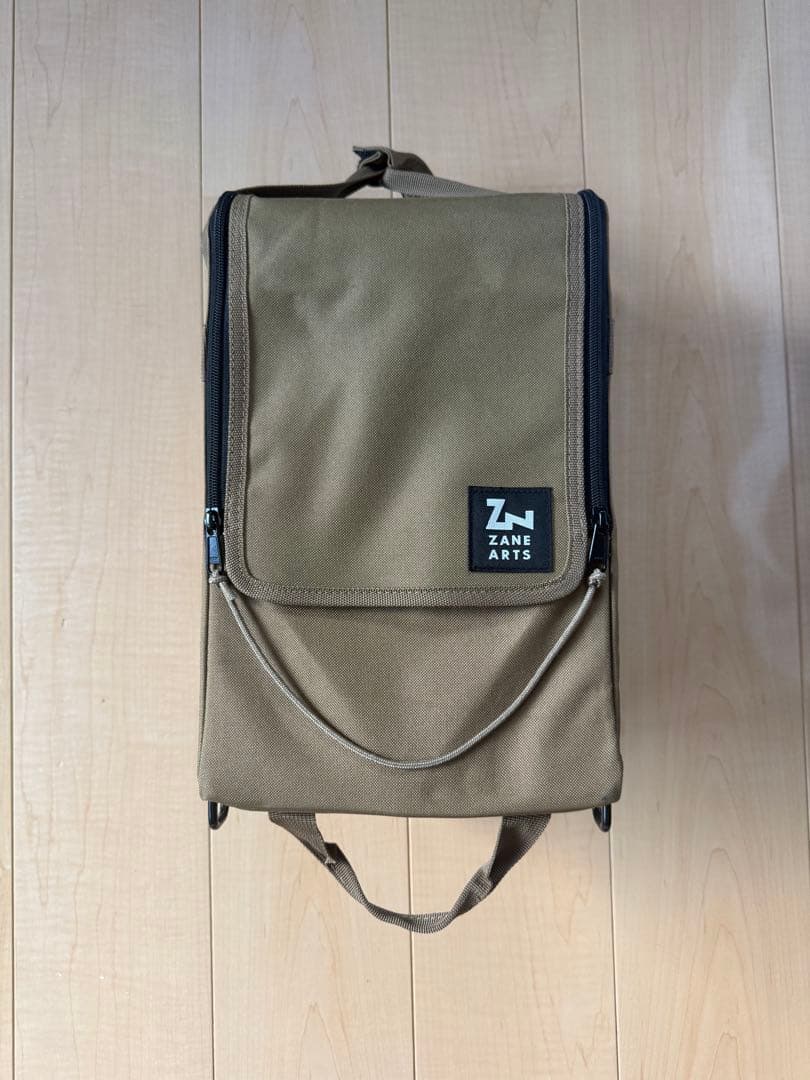 ゼインアーツ　ペグ　ペグボックスフルセット　ペグ22本（サイズ28cm）