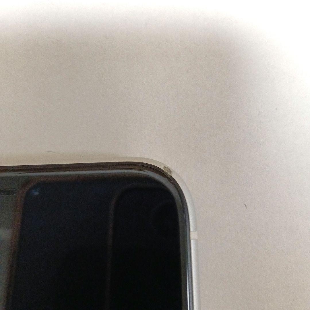 [吉田]iPhone XR 64GB Face ID不可 SIMフリー