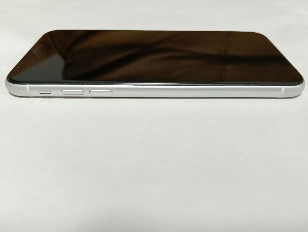 [吉田]iPhone XR 64GB Face ID不可 SIMフリー