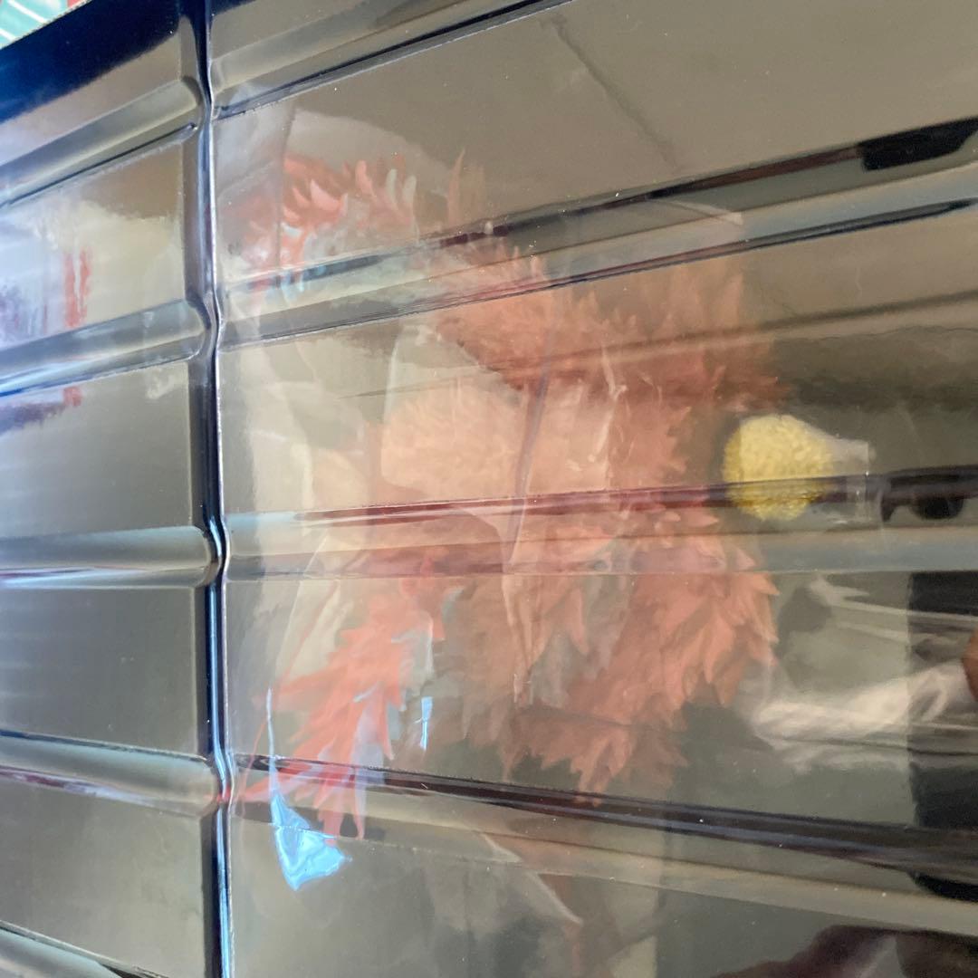 ドフラミンゴ　POP MAXIMUM フィギュア　ワンピース