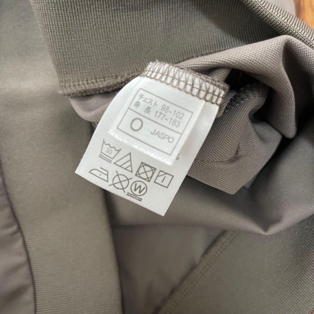 ヒュンメル ジェフ千葉 アンセムジャケット O トラックジャケット XL