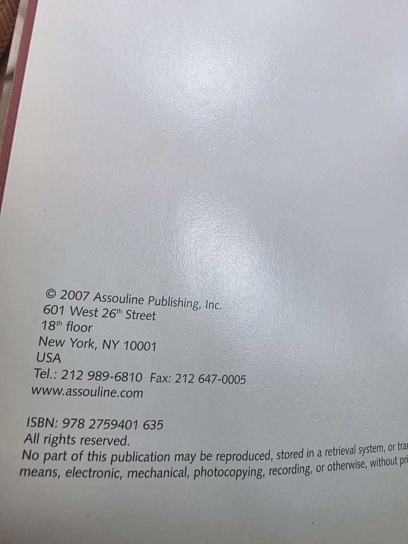 【洋書】THE TRENCH BOOK（トレンチブック） 希少 絶版