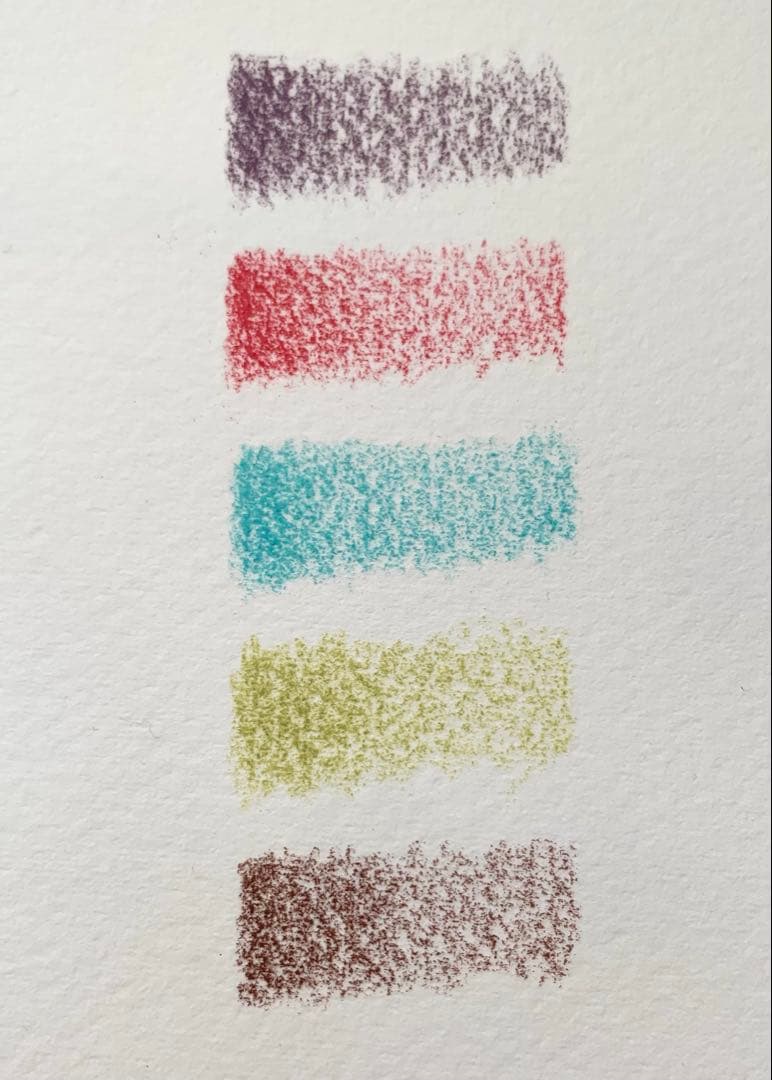 油性色鉛筆　パブロ　PABLO 120色　カランダッシュ