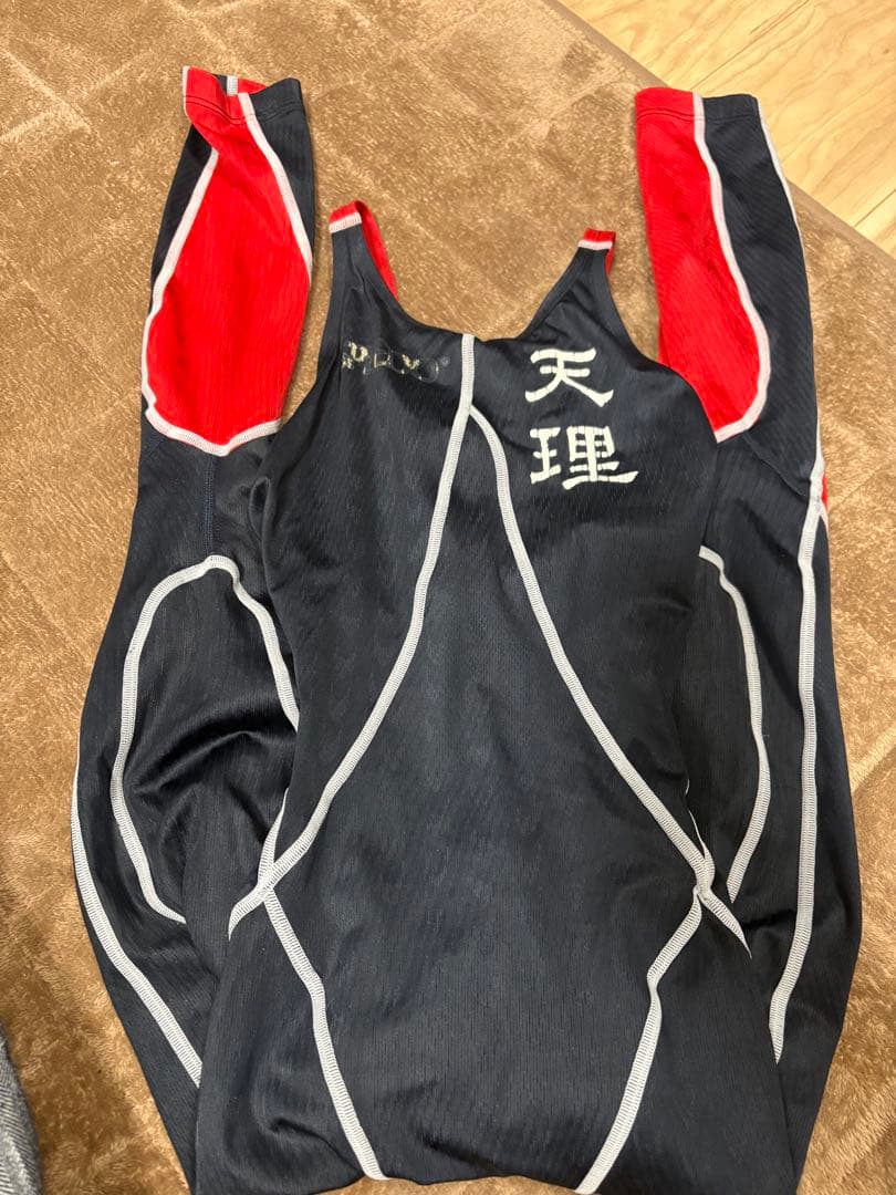 S*様 SPEEDO 競泳水着　Lサイズ