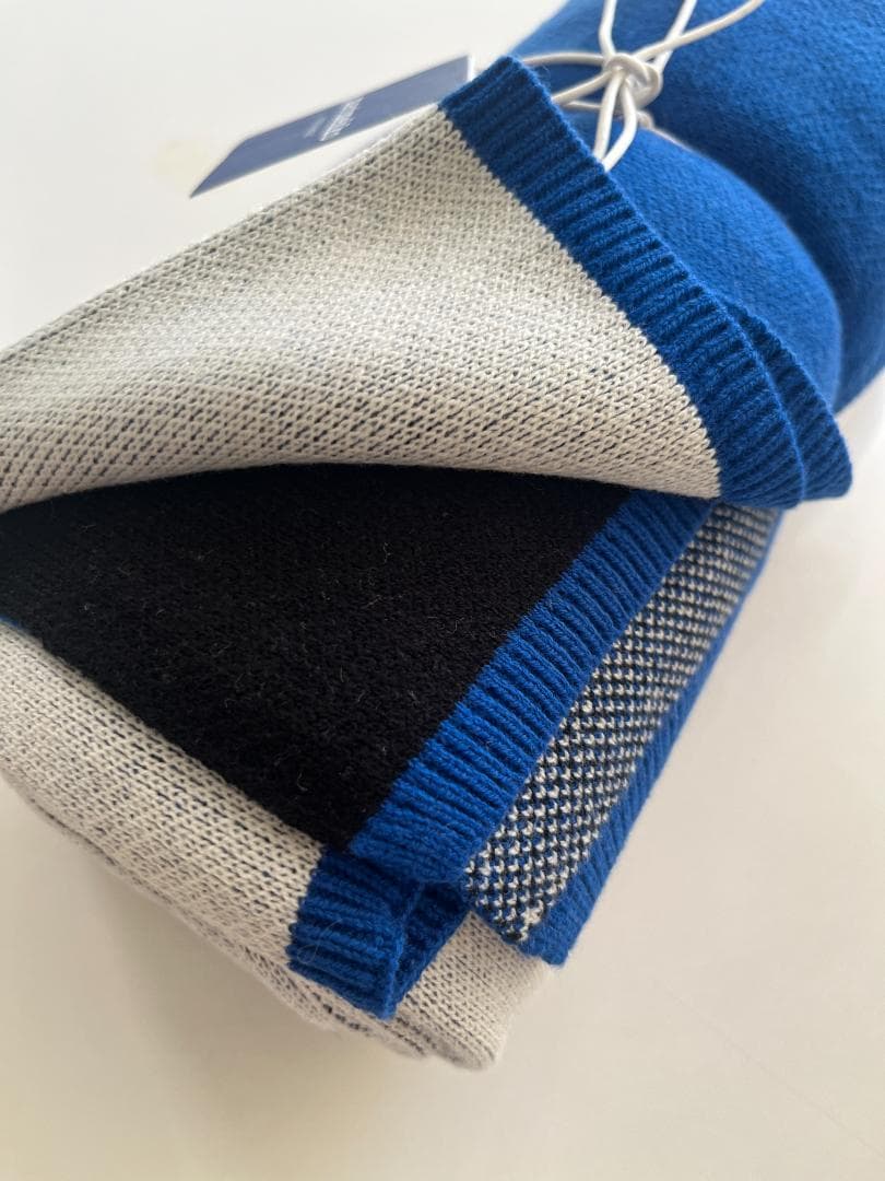 marimekko x TARGET 希少ブランケット