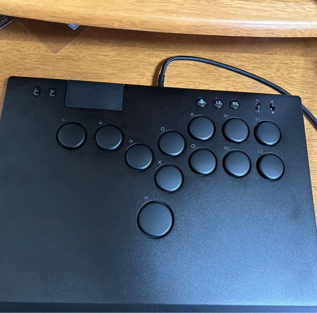 その他 Razer Kitsune RZ06-05020100-R3A1