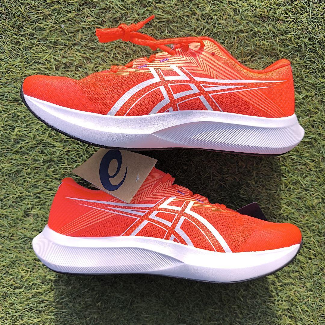 アシックス asics ランニングシューズ 27.0cm WIDE（3E相当）