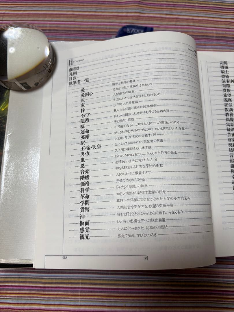【渡部昇一先生2月末】 ことばコンセプト事典