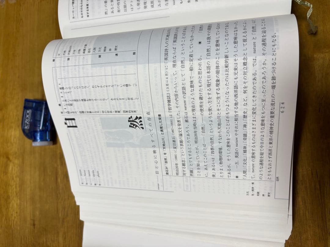 【渡部昇一先生2月末】 ことばコンセプト事典