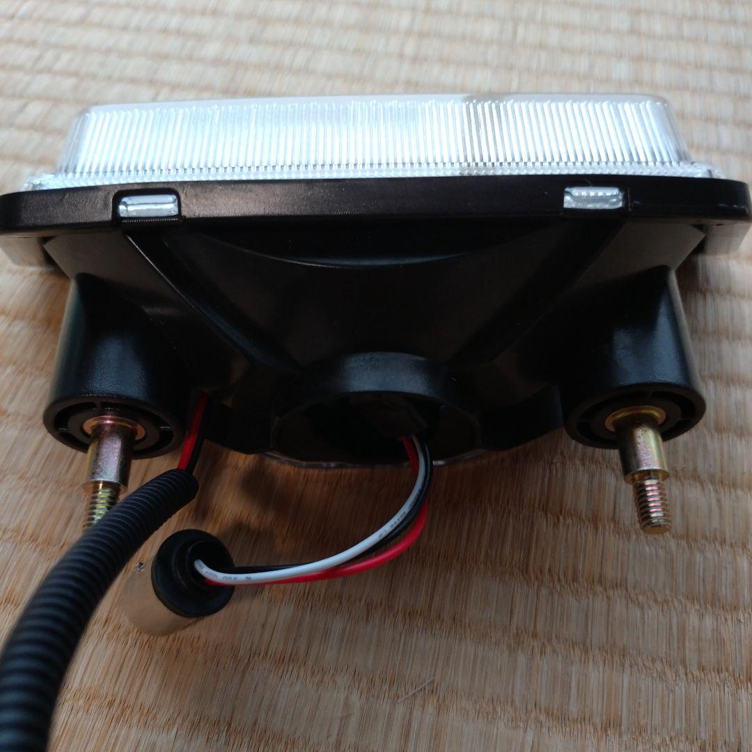 333　CBR400F　流星テール　ワチャテール