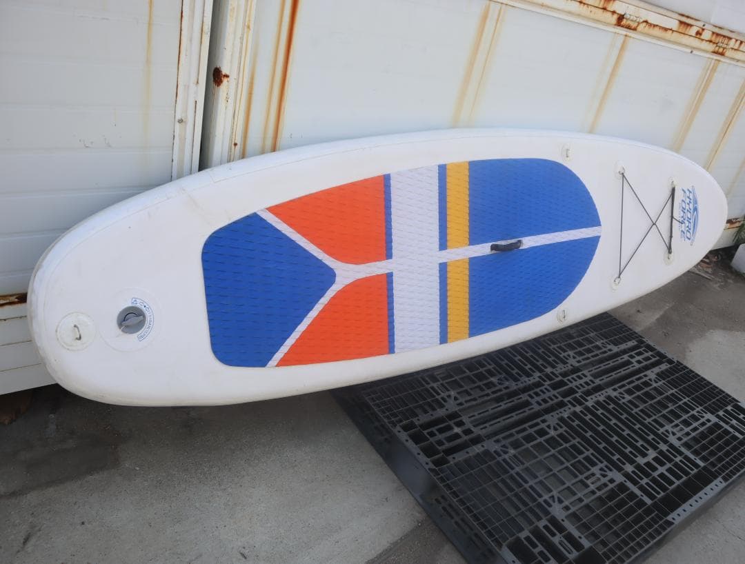 HydroForce社 SUP Board 並行輸入 OUTLET①