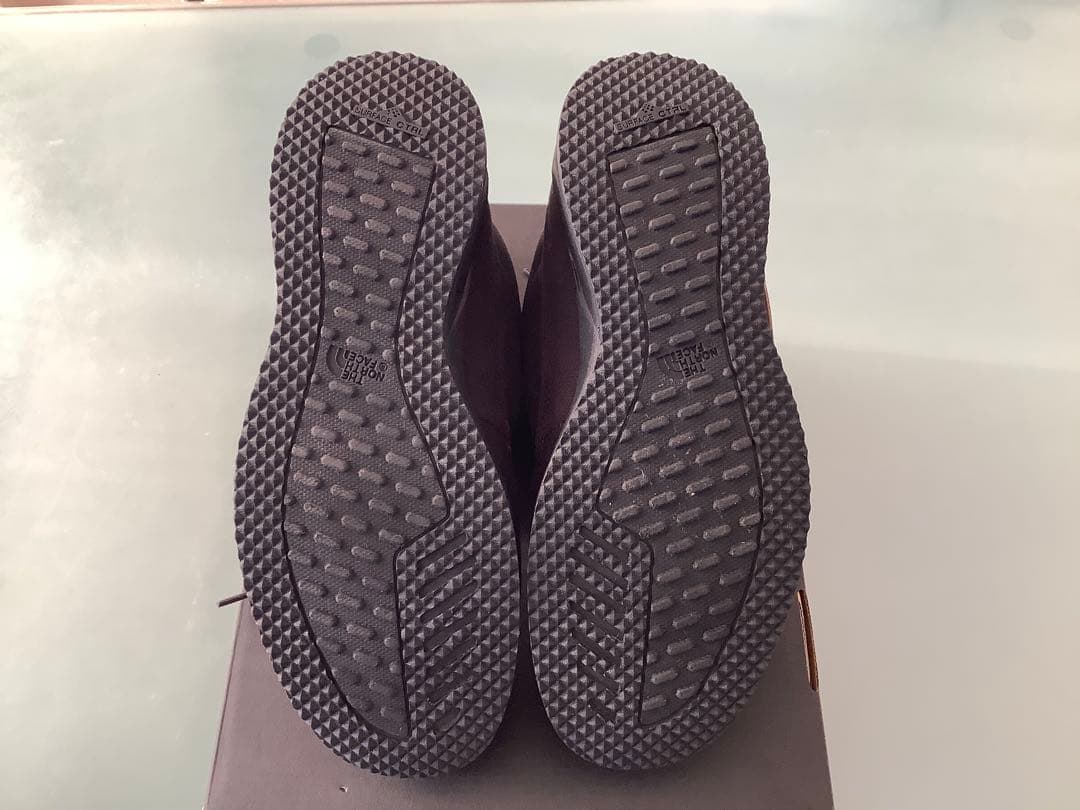 【ノースフェイス】NF52373 ヌプシチャッカ ウォータープルーフ