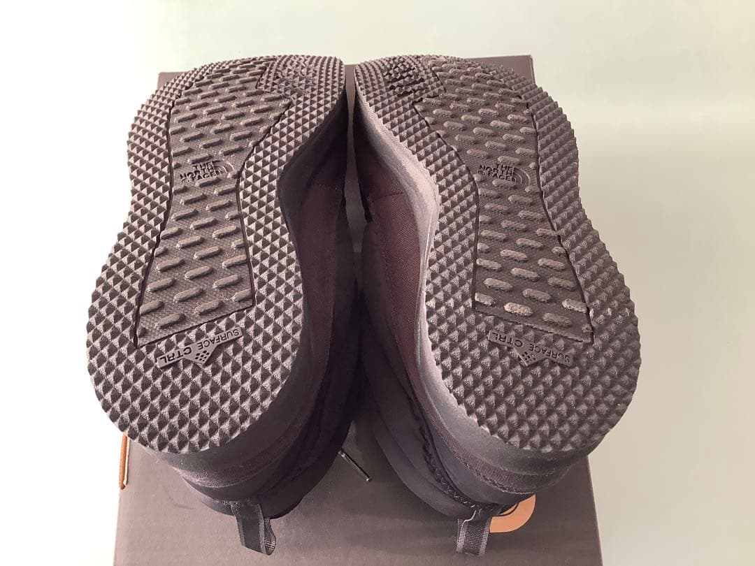 【ノースフェイス】NF52373 ヌプシチャッカ ウォータープルーフ