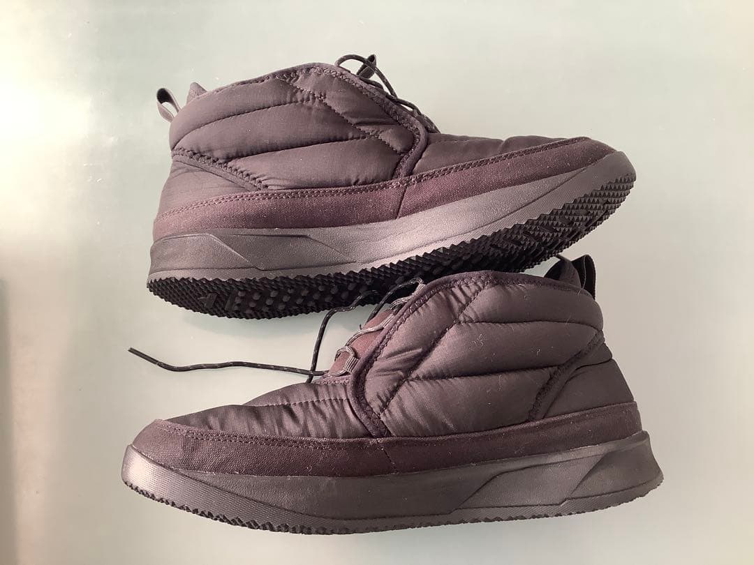 【ノースフェイス】NF52373 ヌプシチャッカ ウォータープルーフ