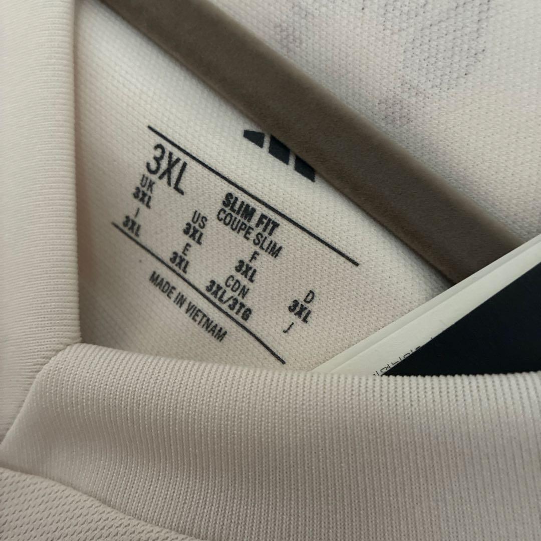 【正規品】リヴァプール 25/26 アウェイ レプリカユニフォーム 遠藤航