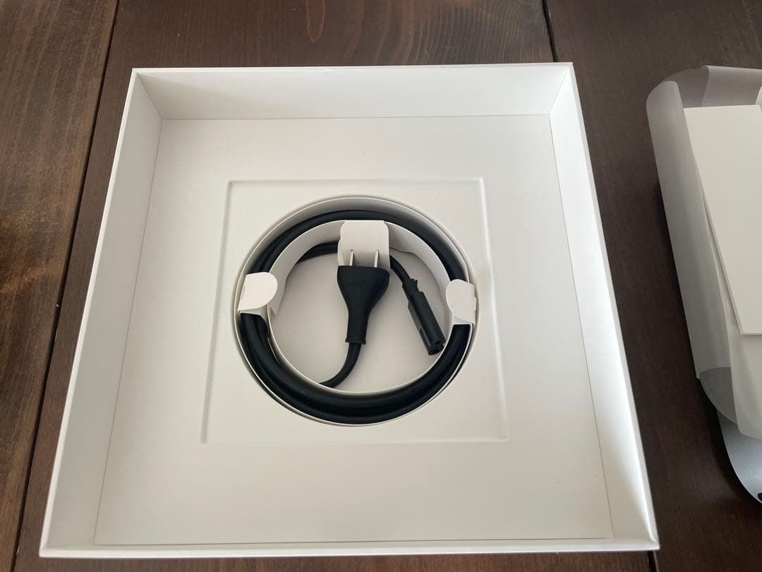 Apple Mac mini シルバー 本体　m1 8GB 256GB