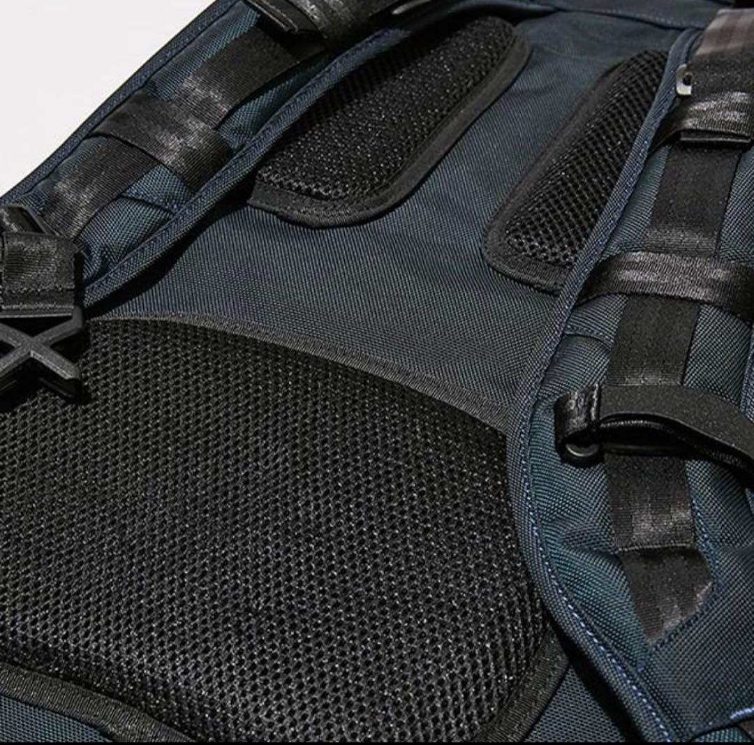 F/CE エフシーイー バリスティックナイロン バックパック